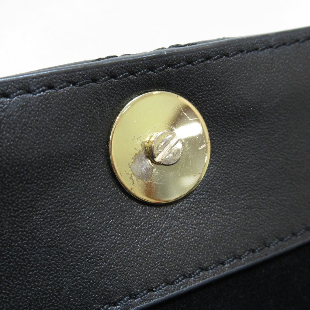Furla Shoulder Bag Black leather - Picture 9 of 10